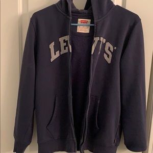 Kids Levi jacket